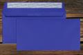 [1800134] Creative Colour Briefhüllen 114x229 mm C6|5 Chlorfrei Marineblau 120 g/m² 